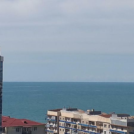 Apartament Delux Sea View Μπατούμι Εξωτερικό φωτογραφία