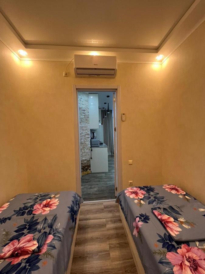 Apartament Delux Sea View Μπατούμι Εξωτερικό φωτογραφία