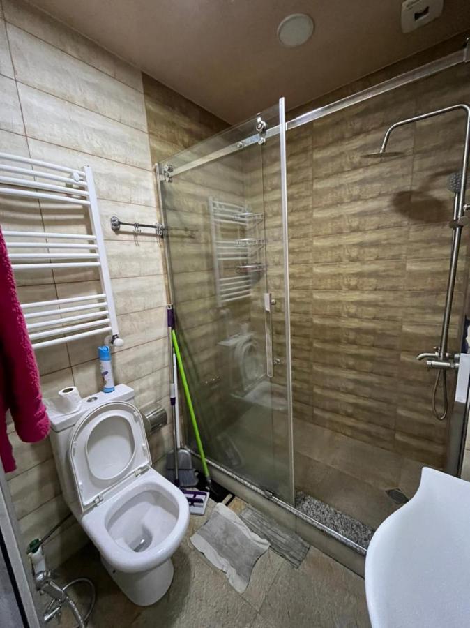 Apartament Delux Sea View Μπατούμι Εξωτερικό φωτογραφία