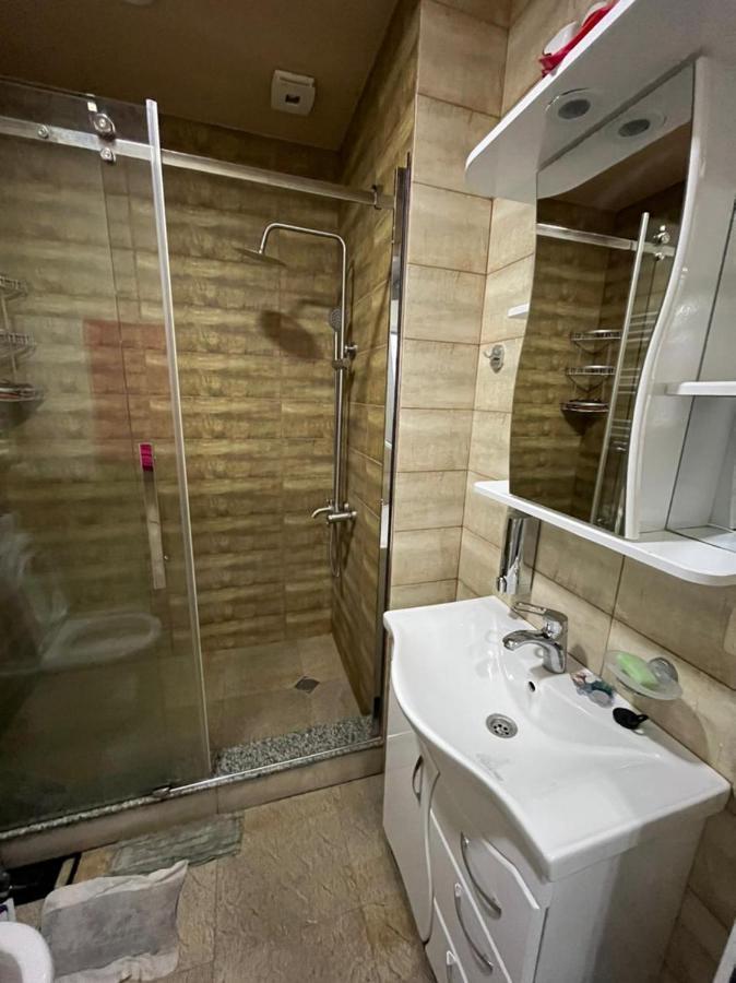 Apartament Delux Sea View Μπατούμι Εξωτερικό φωτογραφία