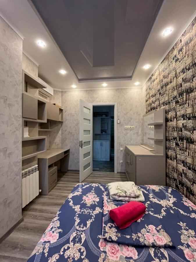 Apartament Delux Sea View Μπατούμι Εξωτερικό φωτογραφία