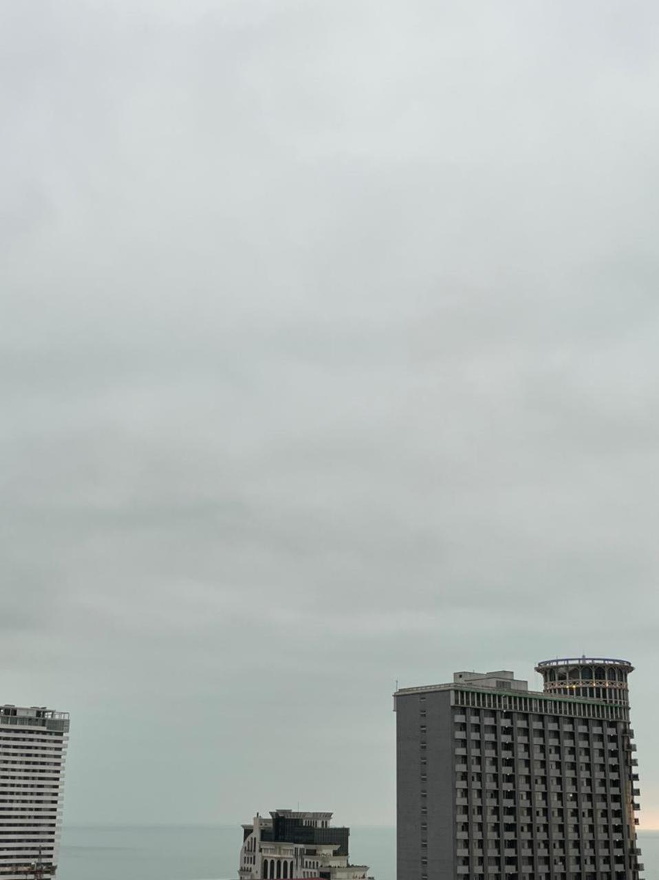 Apartament Delux Sea View Μπατούμι Δωμάτιο φωτογραφία