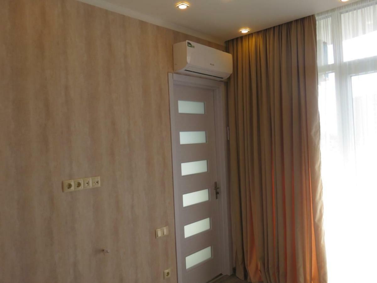 Apartament Delux Sea View Μπατούμι Εξωτερικό φωτογραφία