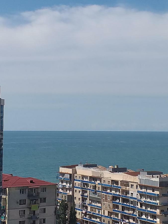 Apartament Delux Sea View Μπατούμι Εξωτερικό φωτογραφία